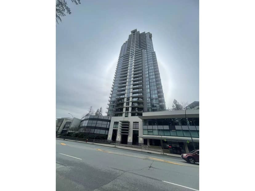 1108 3080 LINCOLN AVENUE, Coquitlam