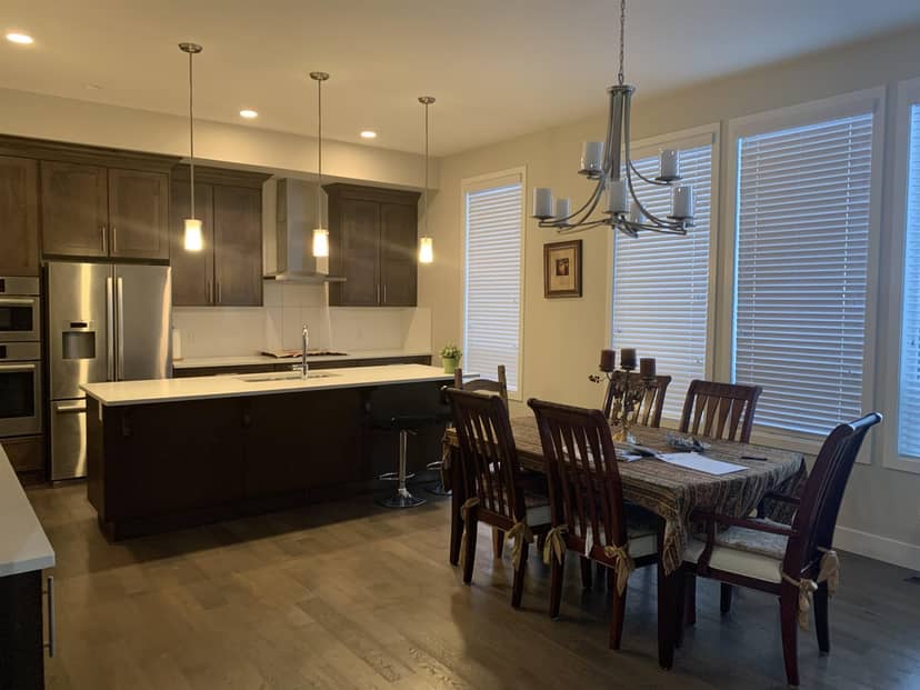 3532 TRESTLE COURT, Coquitlam, photo 6