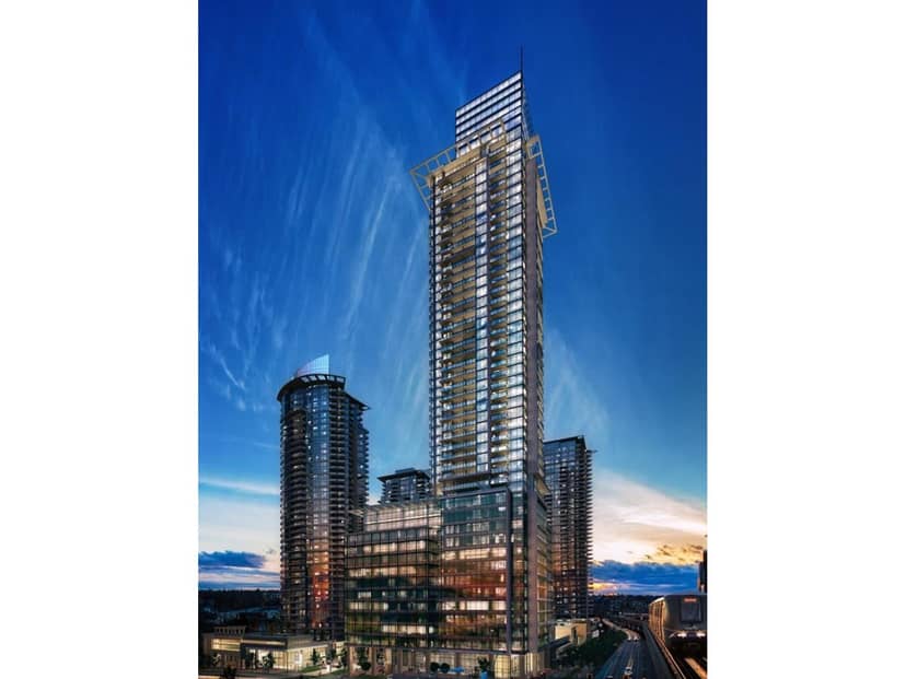 4305 4485 SKYLINE DRIVE, Burnaby