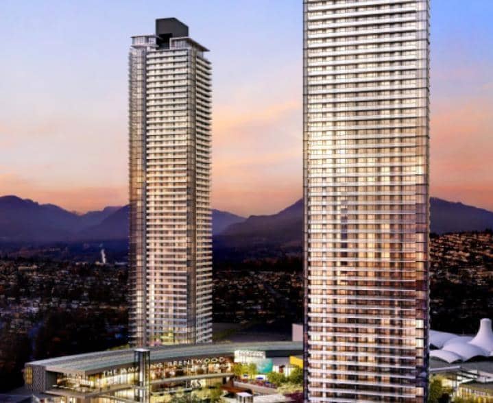 2705 1955 ALPHA WAY, Burnaby