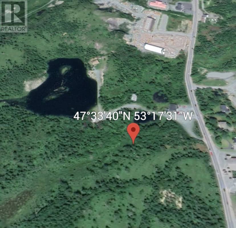 442-446 Conception Bay Highway — photo 1 of 8