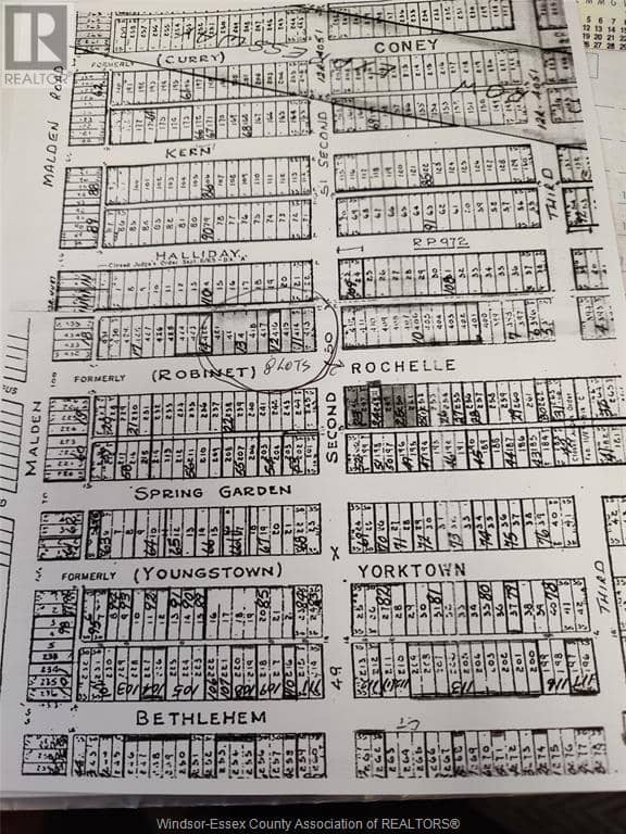 V/L Rochelle Boulevard — photo 1 of 2