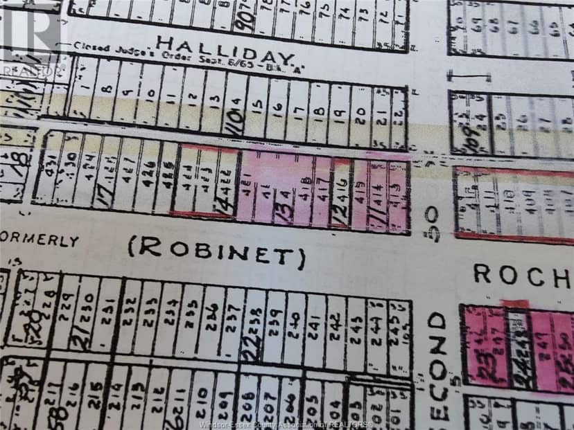 V/L Rochelle Boulevard — photo 2 of 2