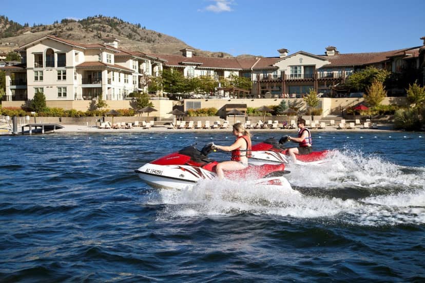 4200 LAKESHORE Drive Unit# 244, Osoyoos