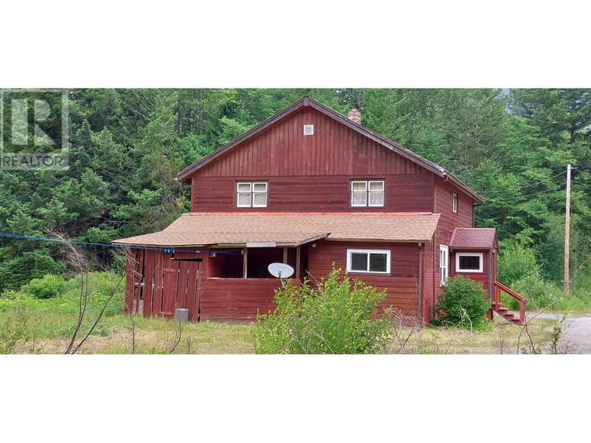 2335 MACKENZIE 20 HIGHWAY, Bella Coola, photo 5