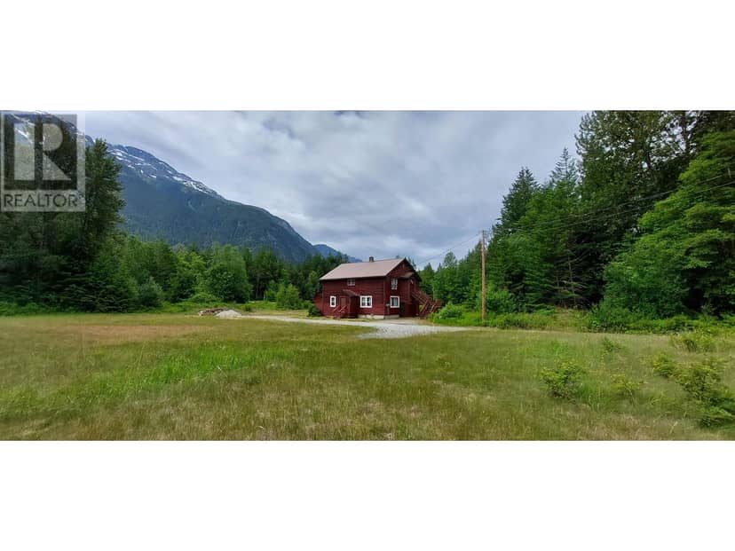 2335 MACKENZIE 20 HIGHWAY, Bella Coola, photo 6
