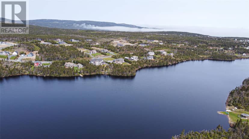 16-18 Mountain Crescent, Pouch Cove