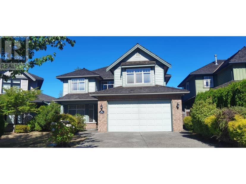 3351 POINT AVENUE, Richmond