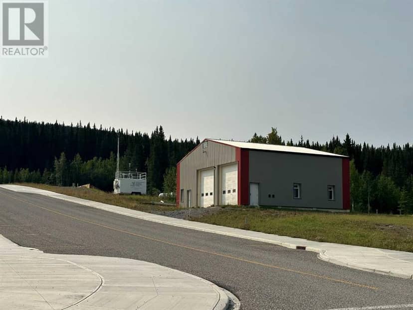 117 Centre Street, Nordegg, photo 5