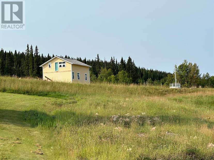 109 Centre Street, Nordegg, photo 2