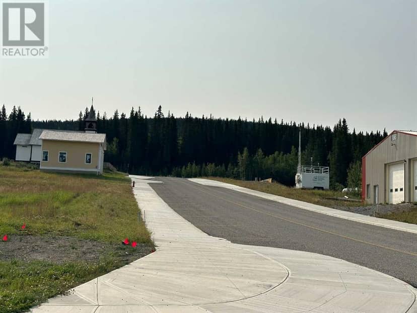 116 Centre Street, Nordegg, photo 4