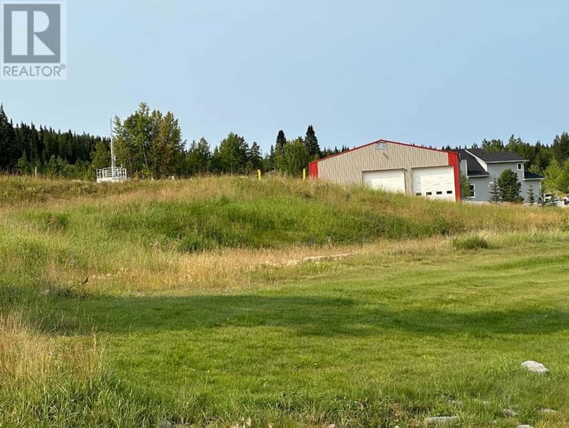 128 Centre Street, Nordegg, photo 3
