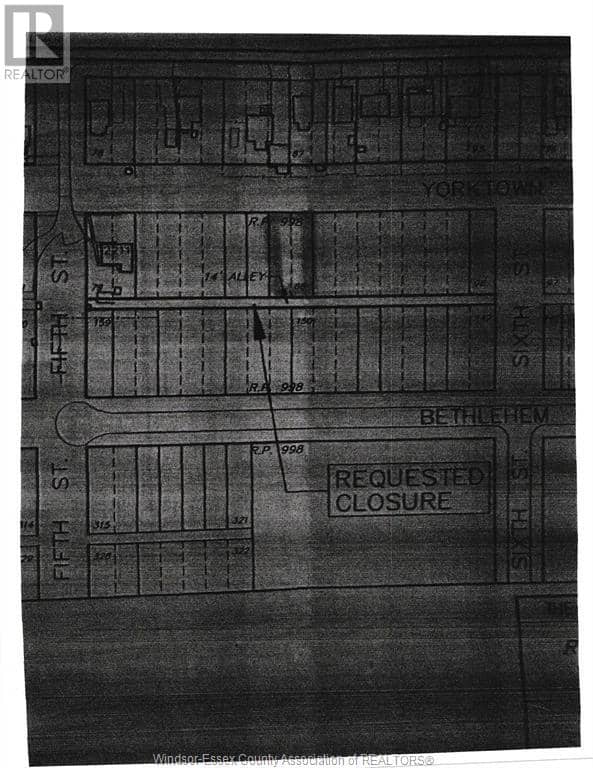 V/L Yorktown Avenue, Windsor, photo 2