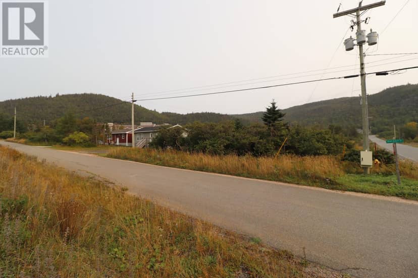 1 Sacreys Lane, Norris Point