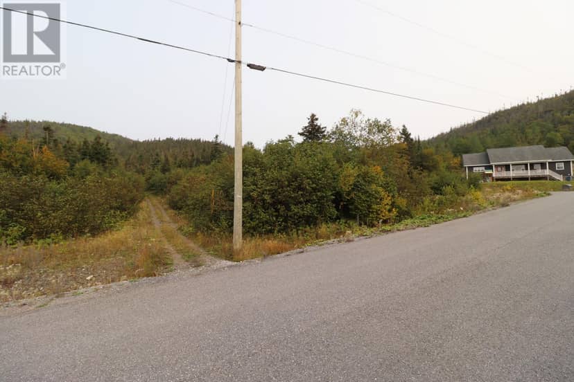 15 Hollands Memorial, Norris Point