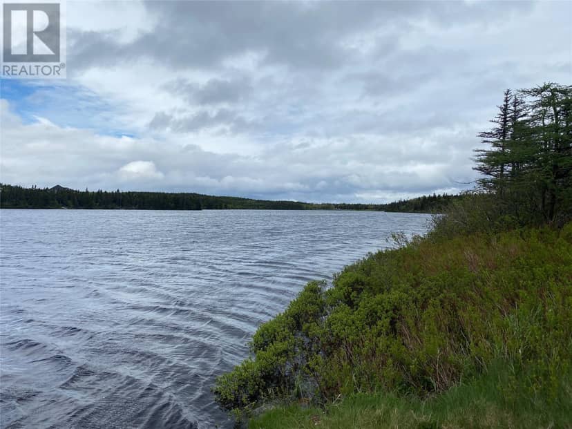78 Cameron Place, Pouch Cove