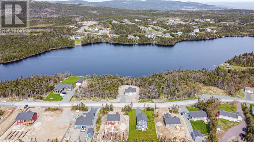 2 Spruce Grove Drive, Pouch Cove