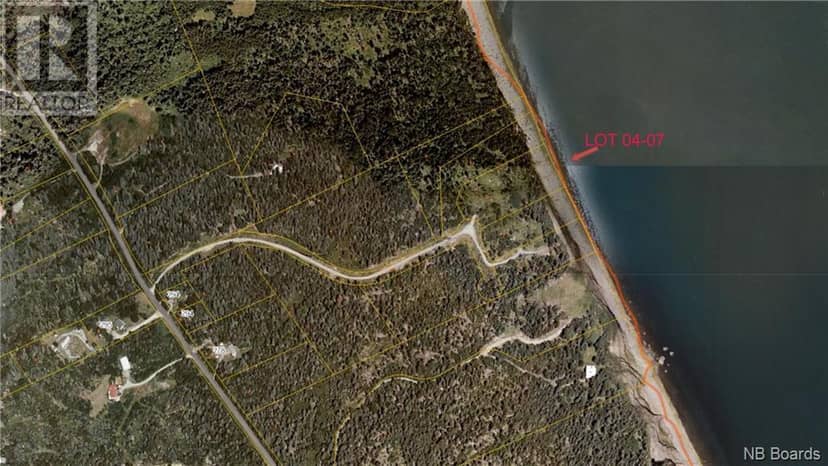 LOT 04-07 Seven Days Work Road — photo 9 of 10