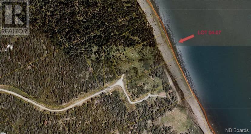 LOT 04-07 Seven Days Work Road, Grand Manan, photo 8