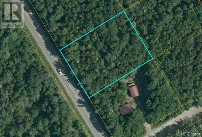 Lot 79-2 Route 134 Galloway, Galloway