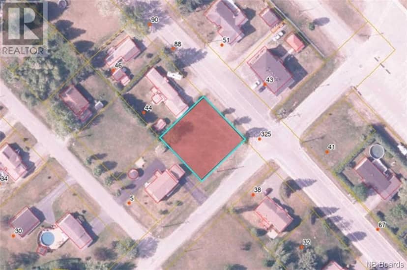46 des Érables Avenue, Clair