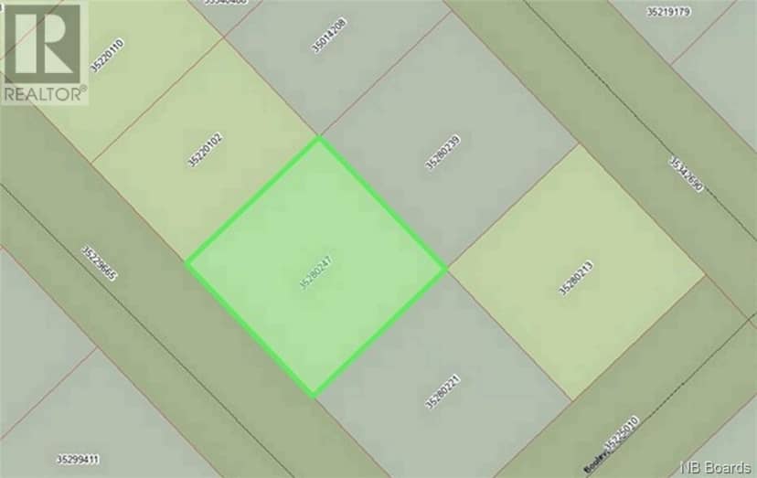 Vacant Lot 2nd Avenue, Clair, photo 2