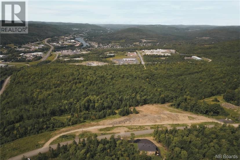Lot 33 Rue de la Falaie, Edmundston, photo 2