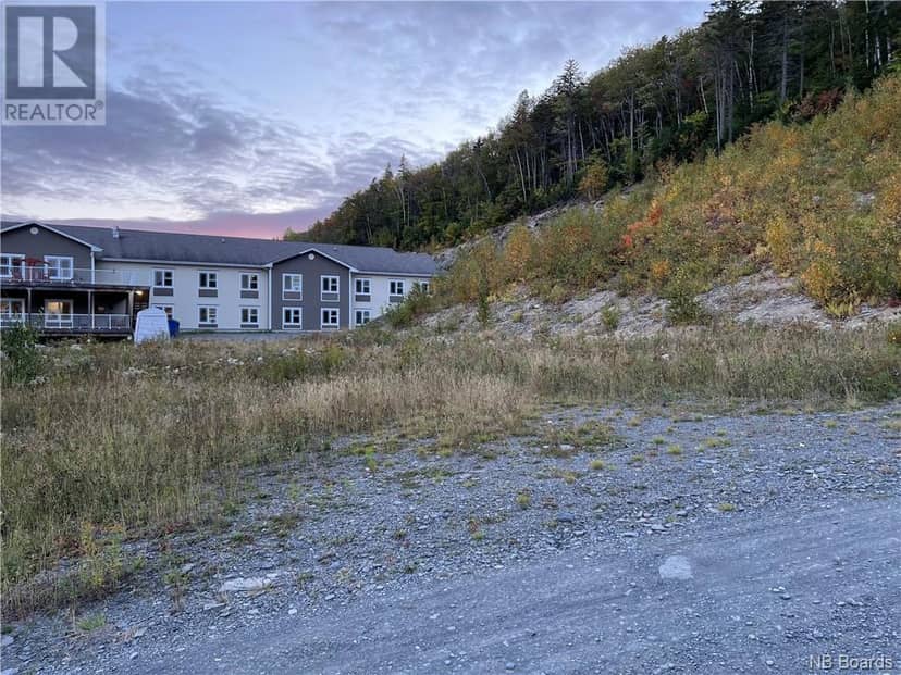 Lot 10 Rue de la Tour, Edmundston, photo 3