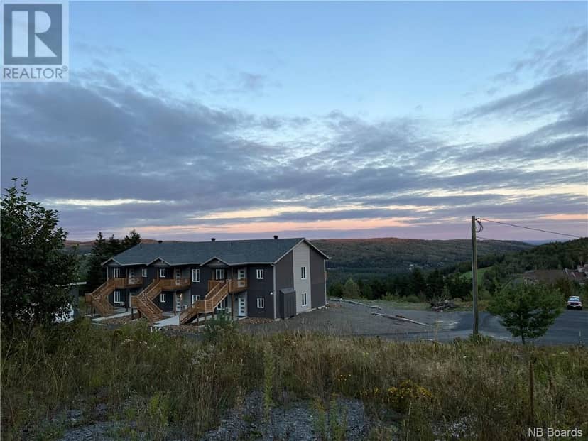 Lot 10 Rue de la Tour, Edmundston, photo 6