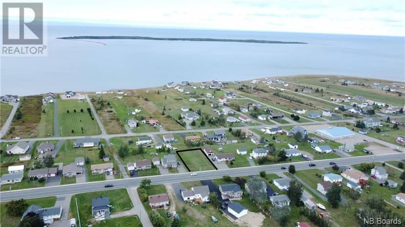Lot Saint-Pierre E. Boulevard — photo 2 of 11