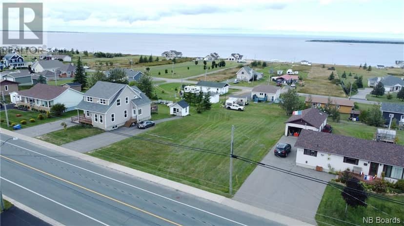 Lot Saint-Pierre E. Boulevard — photo 5 of 11
