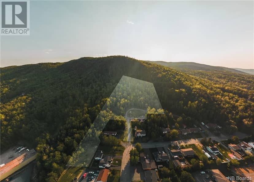 Lot 7 Guimond Avenue, Edmundston