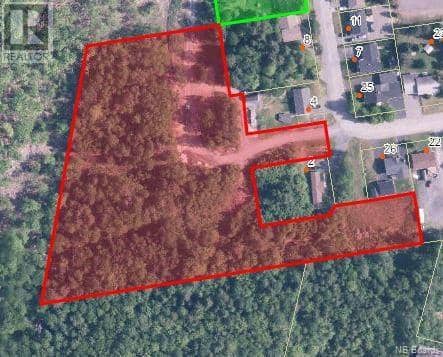 Lot 7 Guimond Avenue, Edmundston, photo 2
