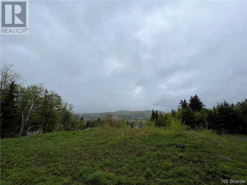 Lot 7 Guimond Avenue, Edmundston, photo 3