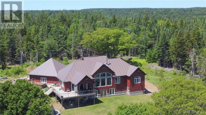 55 Bayview Heights, Grand Manan