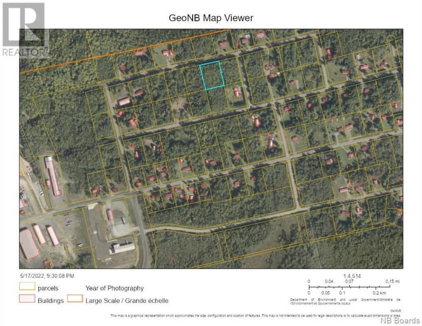 Lot 87-75 Beatty Drive — photo 1 of 2