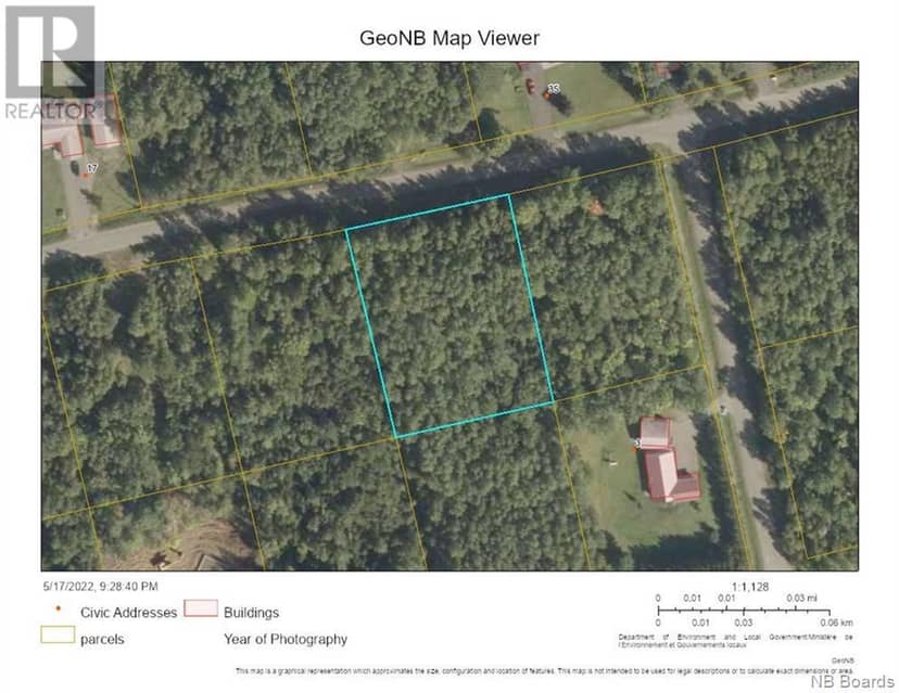 Lot 87-75 Beatty Drive — photo 2 of 2