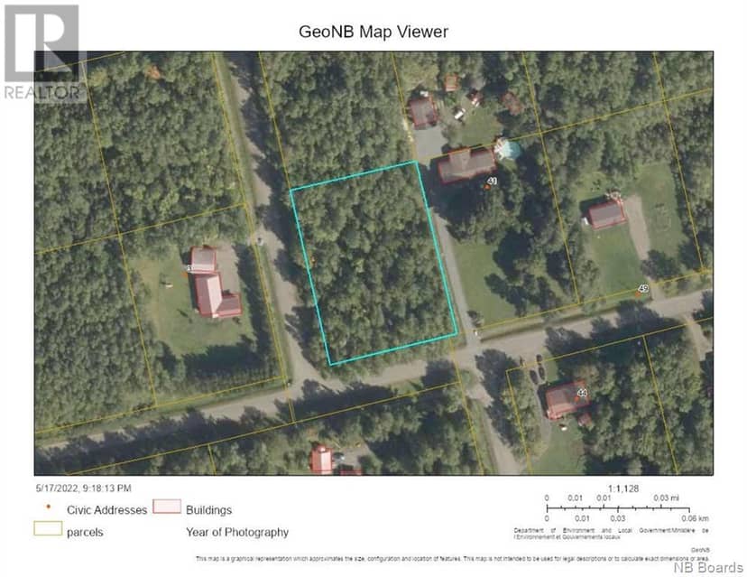 Lot 85-58 Maple Street — photo 2 of 2