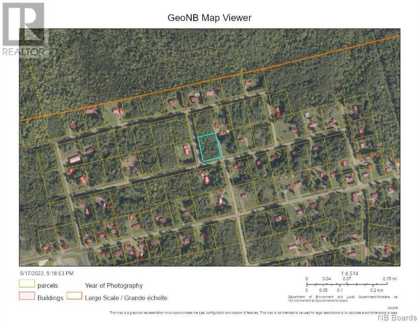 Lot 85-58 Maple Street — photo 1 of 2