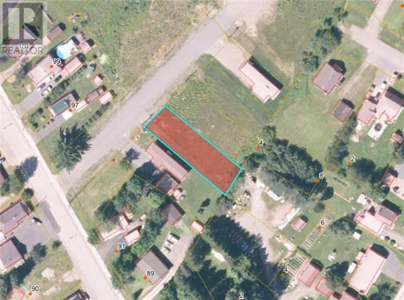 LOT 3 Frenette Street, Rivière-Verte