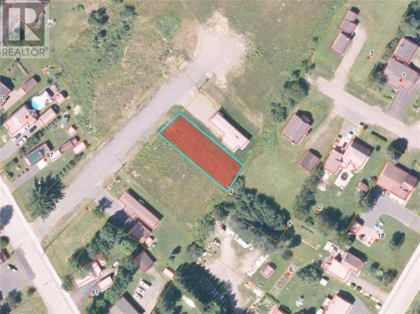 LOT 5 Frenette Street — photo 1 of 3