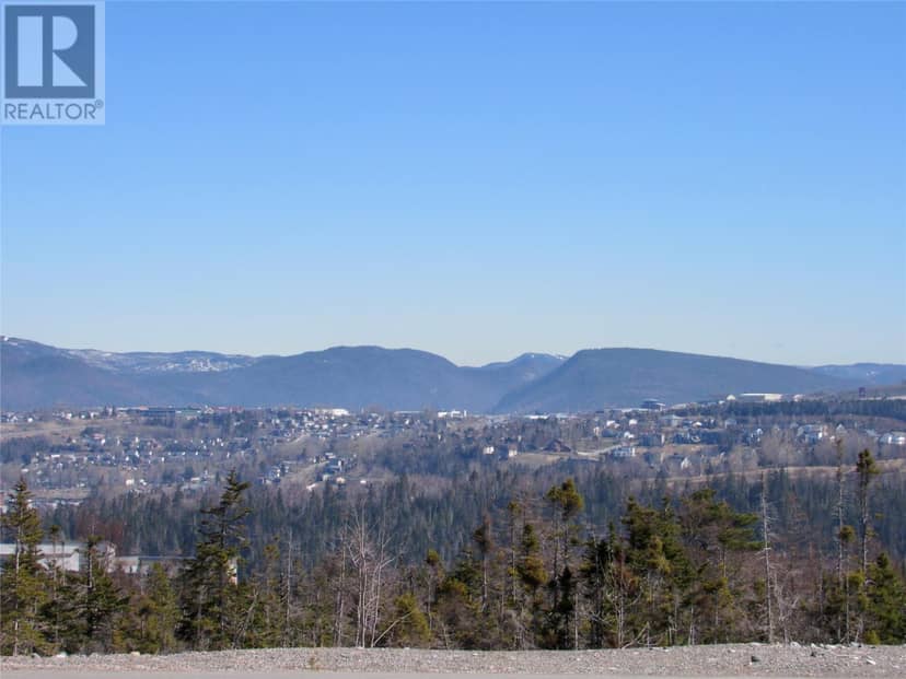 59 Mattie Mitchell Avenue, Corner Brook