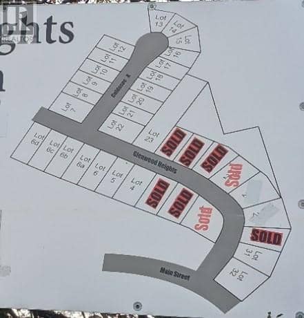 Lot 31 Glenwood Heights, Glenwood, photo 2
