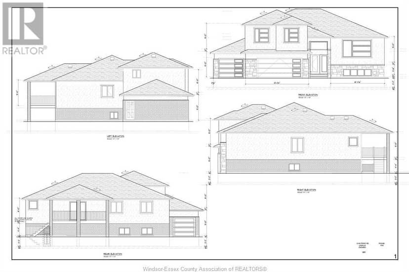 2145 FRONT ROAD North — photo 1 of 2