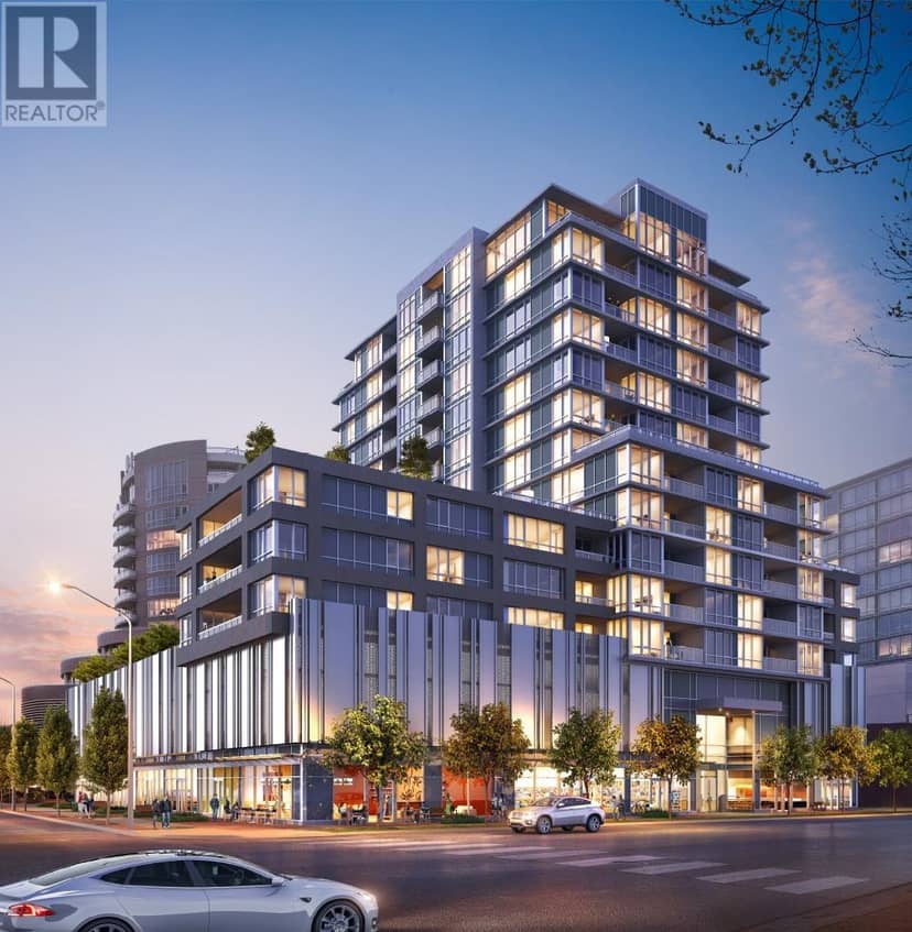 906 6833 BUSWELL STREET, Richmond