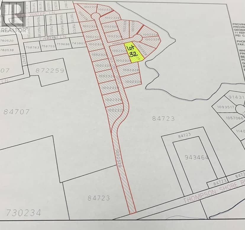 Lot 32 North Point Seaside — photo 20 of 23