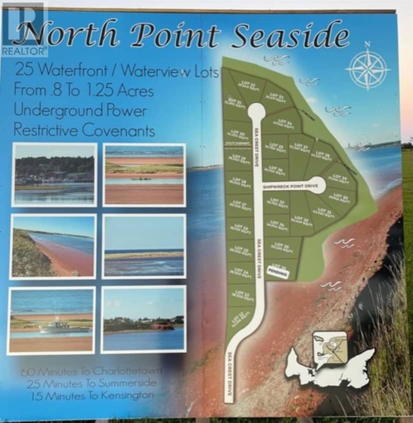 Lot 34 North Point Seaside — photo 19 of 23