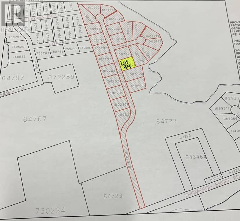Lot 34 North Point Seaside — photo 20 of 23