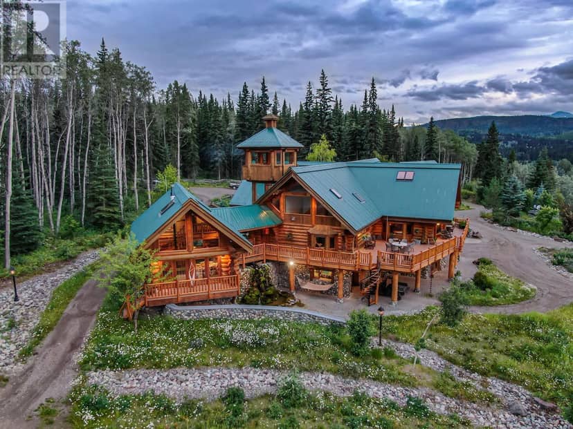 24573 WALCOTT ROAD, Telkwa