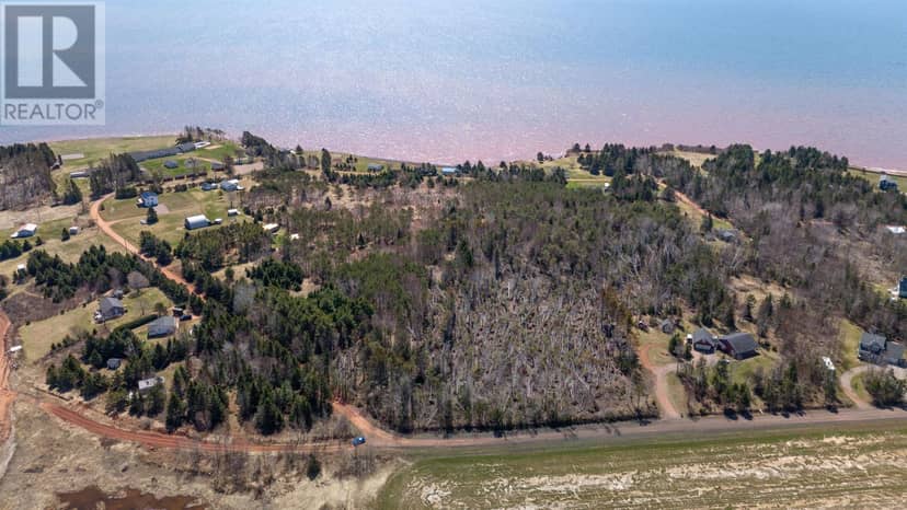 Lot 8-1 Southpoint Lane, Rice Point, photo 3